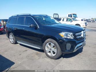 MERCEDES-BENZ GLS-CLASS 4MATIC