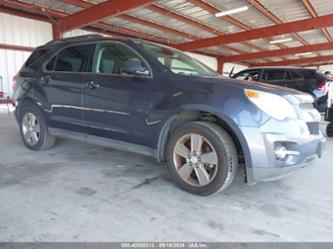 CHEVROLET EQUINOX 2LT