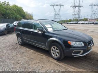 VOLVO XC70 3.2/3.2 PLATINUM/3.2 PREMIER/3.2 PREMIER PLUS