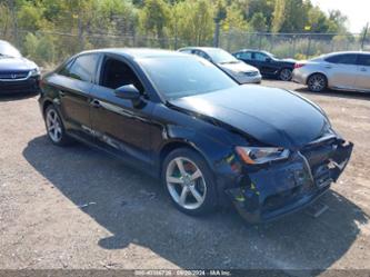 AUDI A3 2.0T PREMIUM