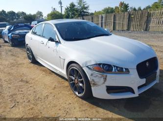 JAGUAR XF 3.0 PORTFOLIO/3.0 SPORT