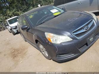 SUBARU LEGACY 2.5I PREMIUM