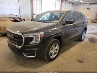 GMC TERRAIN AWD SLE