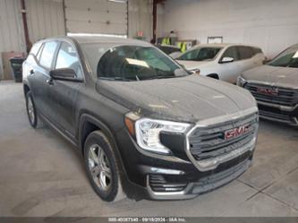 GMC TERRAIN AWD SLE