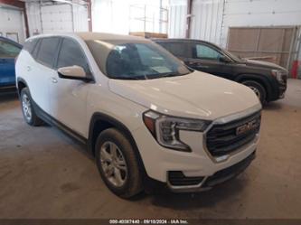 GMC TERRAIN AWD SLE