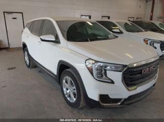 GMC TERRAIN AWD SLE