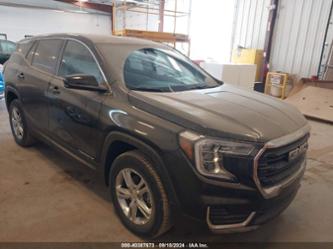 GMC TERRAIN AWD SLE