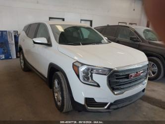 GMC TERRAIN AWD SLE