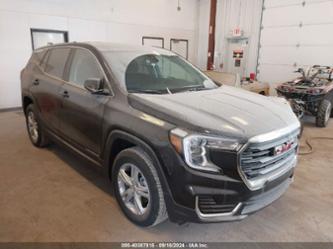 GMC TERRAIN AWD SLE