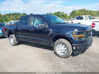 FORD F-150 XL