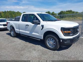 FORD F-150 XL