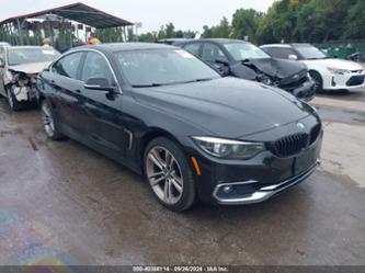 BMW 4 SERIES XDRIVE