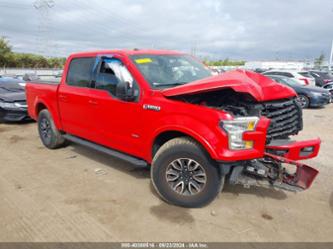 FORD F-150 XLT