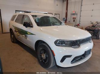 DODGE DURANGO PURSUIT AWD