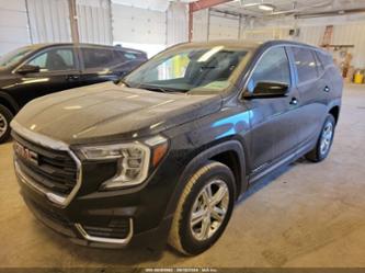 GMC TERRAIN AWD SLE