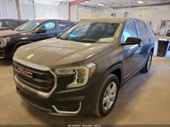 GMC TERRAIN AWD SLE