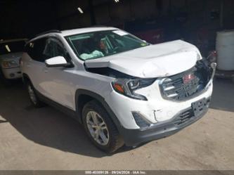 GMC TERRAIN AWD SLE