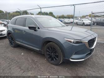 MAZDA CX-9 CARBON EDITION