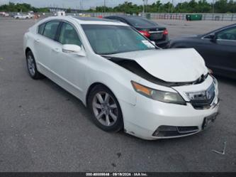 ACURA TL 3.5