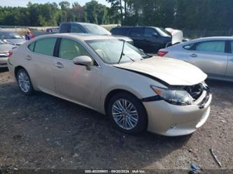 LEXUS ES 350