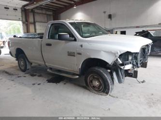 RAM 2500 TRADESMAN