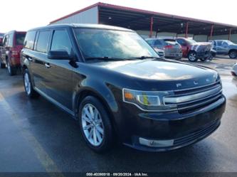 FORD FLEX LIMITED