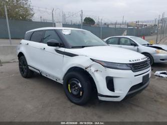 LAND ROVER RANGE ROVER EVOQUE CORE S