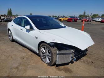 TESLA MODEL S 70D/85D/P85D