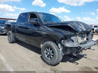 DODGE RAM 1500 SLT/SPORT/TRX