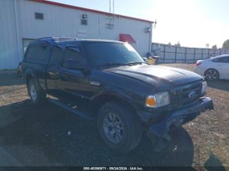 FORD RANGER SPORT