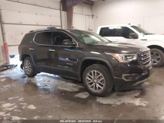 GMC ACADIA SLE-2