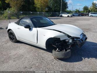 MAZDA MX-5 SPORT