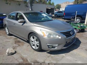 NISSAN ALTIMA 3.5 SL