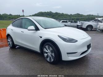 TESLA MODEL Y AWD/LONG RANGE DUAL MOTOR ALL-WHEEL DRIVE