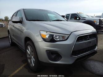 MITSUBISHI OUTLANDER SPORT ES