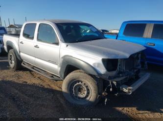 TOYOTA TACOMA PRERUNNER