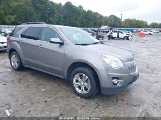 CHEVROLET EQUINOX 2LT