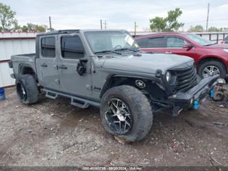 JEEP GLADIATOR SPORT S 4X4