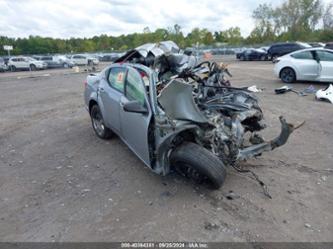 DODGE AVENGER SE