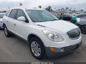 BUICK ENCLAVE