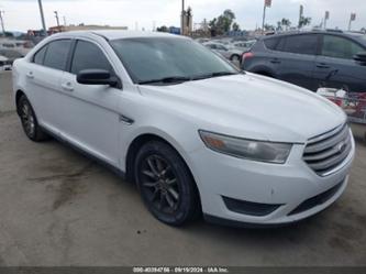 FORD TAURUS SE