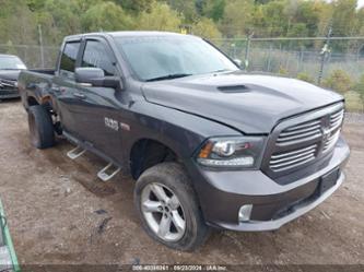 RAM 1500 SPORT