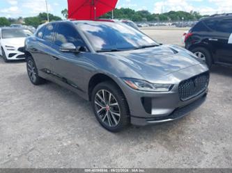 JAGUAR I-PACE FIRST EDITION/HSE