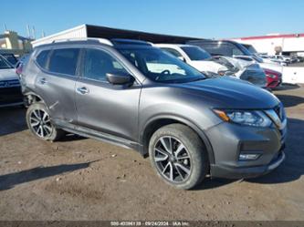 NISSAN ROGUE SL