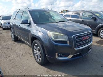 GMC ACADIA SLT-1