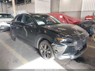 MAZDA CX-30 2.5 S SELECT SPORT