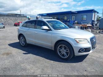 AUDI Q5 2.0T PREMIUM