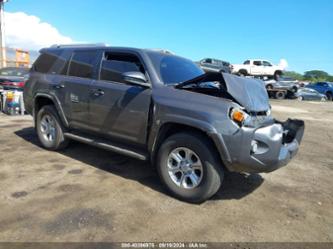 TOYOTA 4RUNNER SR5 PREMIUM