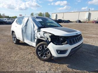 JEEP NEW COMPASS TRAILHAWK 4X4