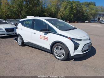 CHEVROLET BOLT EV FWD 1LT